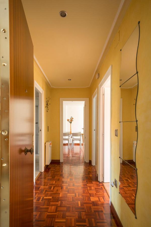 Apartamento El Pilar 4 Zaragoza Exterior photo